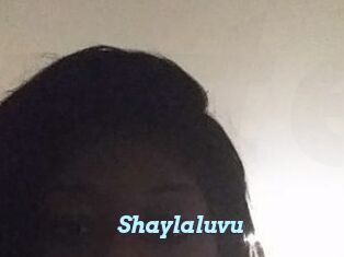 Shaylaluvu