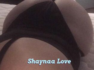 Shaynaa_Love Webcam Teen