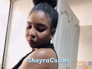 ShayraColins