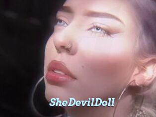 SheDevilDoll
