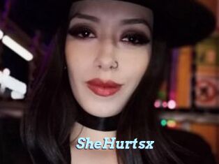 SheHurtsx