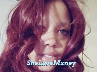 SheLxveMxney