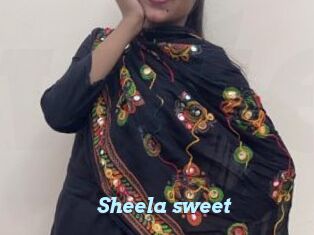Sheela_sweet