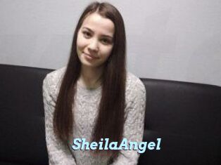 SheilaAngel