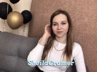 SheilaCramer