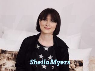 SheilaMyers