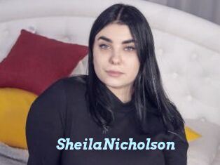SheilaNicholson