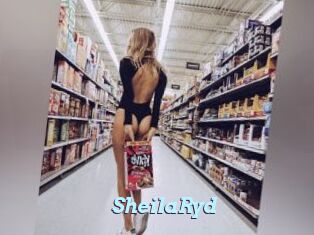 SheilaRyd