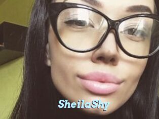 SheilaShy