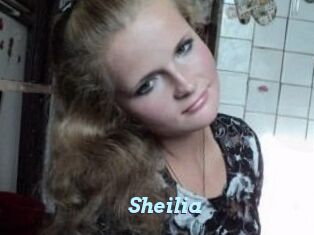 Sheilia