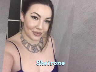 Sheirone