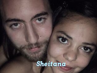 Sheitana