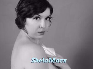 ShelaMarx