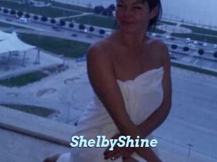 ShelbyShine