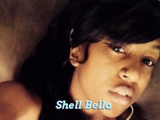 Shell_Bella