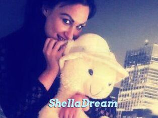 ShellaDream