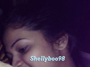 Shellyboo98