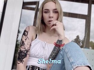 Shelma