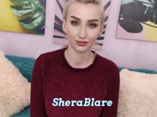SheraBlare