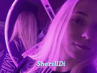 SherillDi