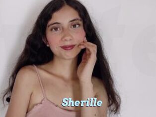Sherille