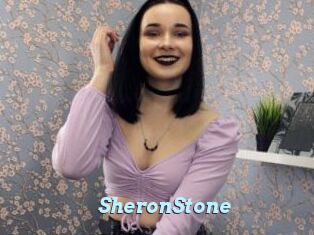 SheronStone