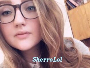 SherroLol