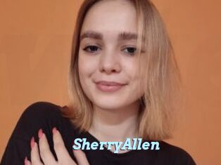 SherryAllen