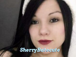 SherryBatecute