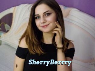 SherryBerrry