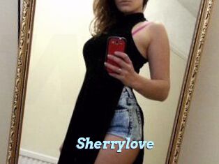 Sherrylove