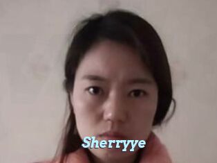 Sherryye