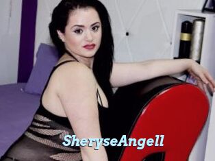 SheryseAngell