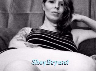 SheyBryant