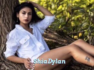 ShiaDylan