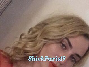 ShickParis19