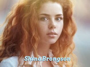 ShinaBrongson