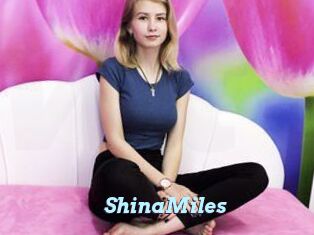 ShinaMiles