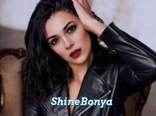 ShineBonya