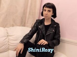 ShiniRoxy