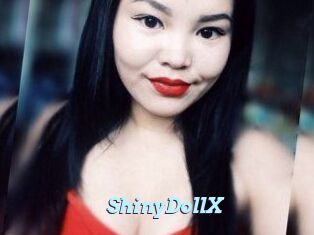 ShinyDollX
