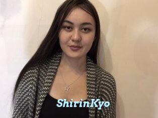 ShirinKyo Webcam Teen