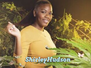 ShirleyHudson