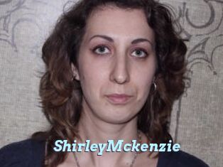 ShirleyMckenzie