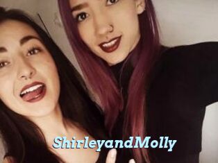 ShirleyandMolly