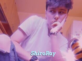 ShiroRay