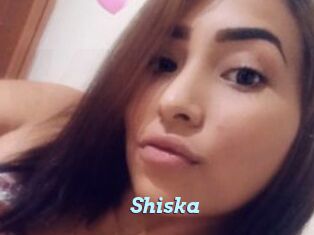 Shiska