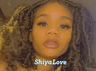 ShiyaLove