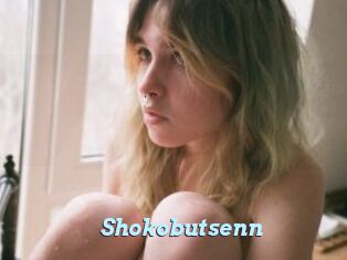 Shokobutsenn