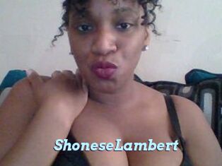 ShoneseLambert